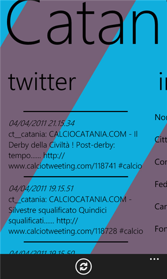 I Love Catania 1.0.0.0