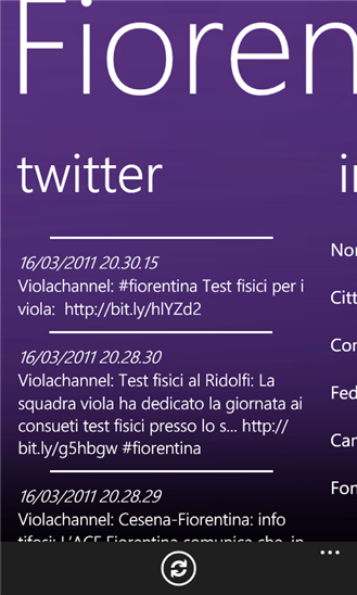 I Love Fiorentina 1.0.0.0