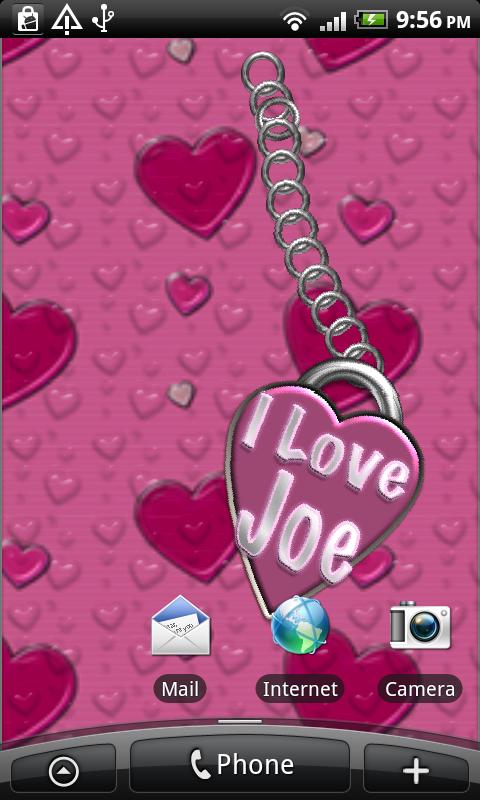 I Love Joe 1.0.0