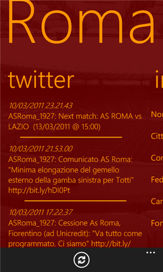 I Love Roma 1.0.0.0