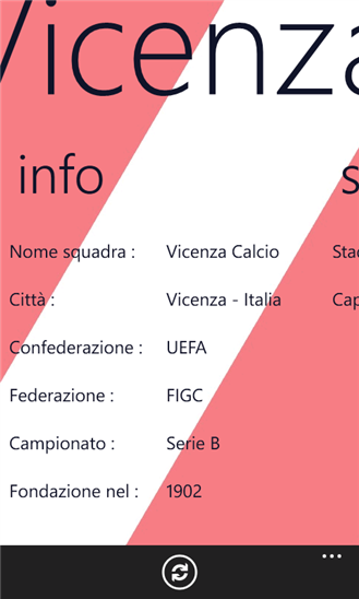 I Love Vicenza 3.0.0.0