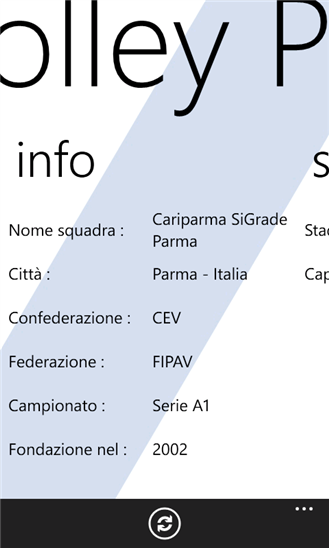 I Love Volley Parma 3.0.0.0