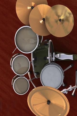 iCanDrum - Drum Kit 1.0