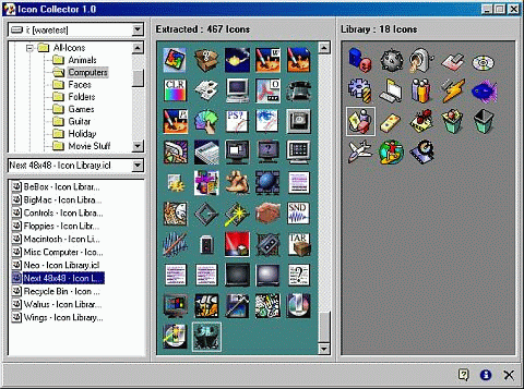Icon Collector 1.3