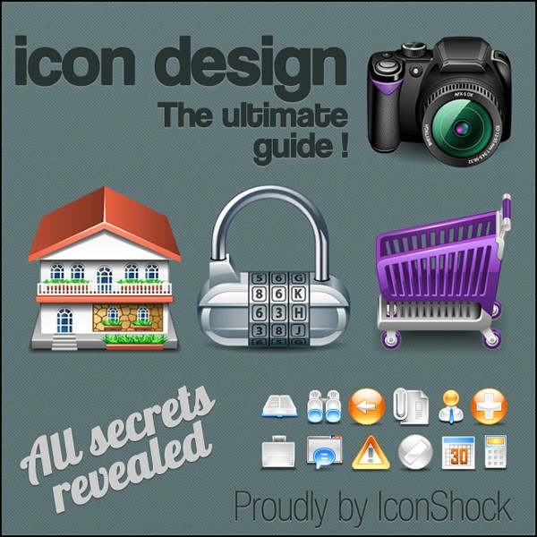 Icon Library 2.0