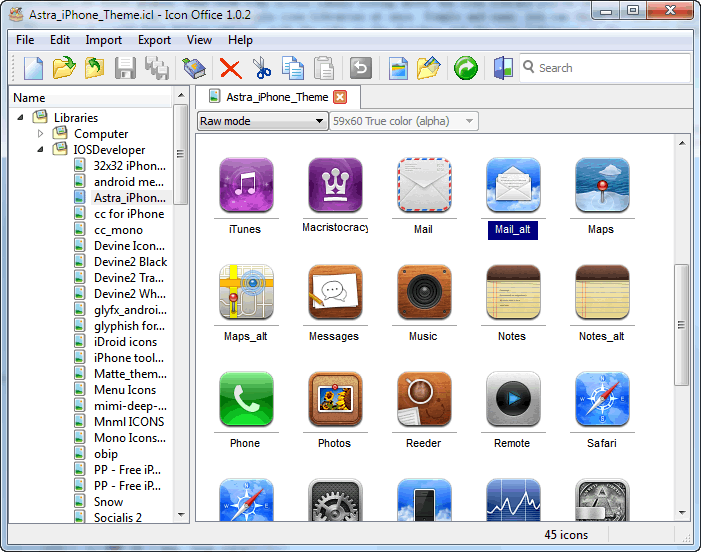 Icon Office 1.0.2