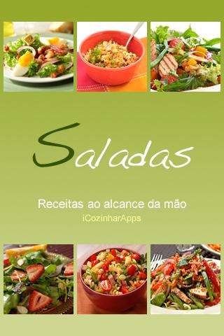 iCozinhar Saladas 1.1