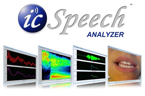 icSpeech Analyzer 1.0.0