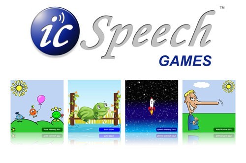 icSpeech Games 1.0.0
