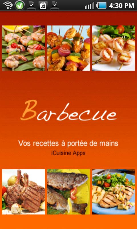 iCuisine Barbecue 1.2