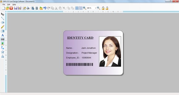 ID Card Application 7.3.0.1