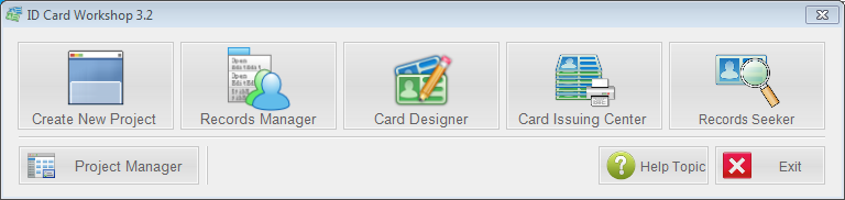 ID Card Maker Plus 5.0