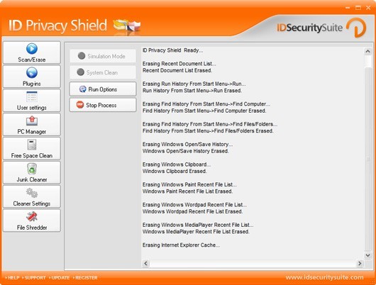 ID Privacy Shield 1.2