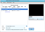 Ideal DVD to Avi Converter 2.0.5