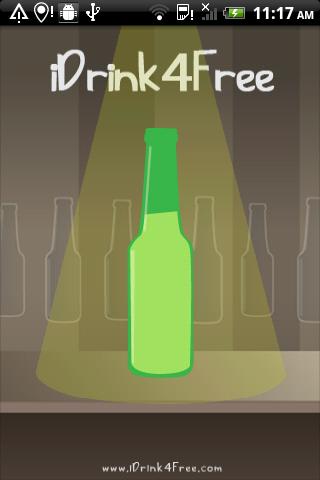 iDrink4Free -Bar Tricks & Bets 1.2