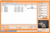 iDVDrip DVD to Archos Converter 2.2.0
