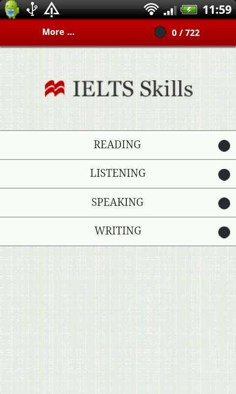 IELTS Skills - Complete 1.0