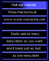 If You Are Looking For Different kinds of Java Menus Types Then Look No Further Than Wyka-Warzecha 9.0