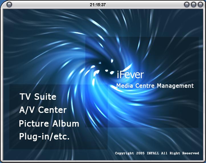 iFever 1.3.0.1