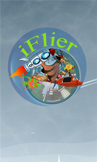 iFlier 1.0.0.0