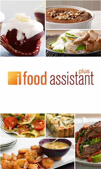 iFood Assistant Plus 1.2.0.0