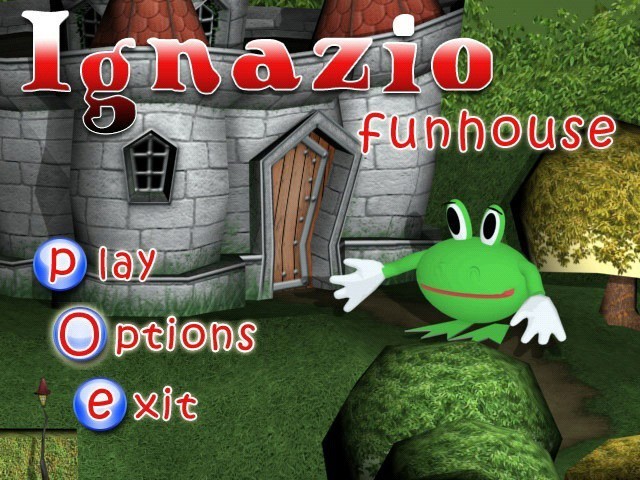Ignazio FunHouse 1.2