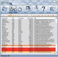 iKnow Process Scanner 1.0.1
