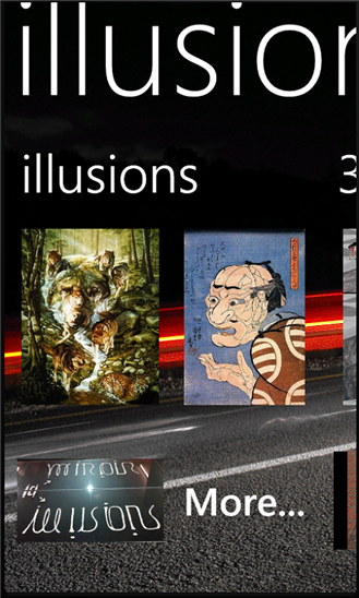 Illusions & More 1.1.0.0