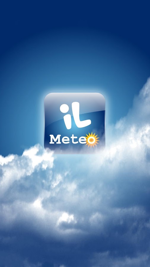 ilMeteo Weather plus 1.2.13