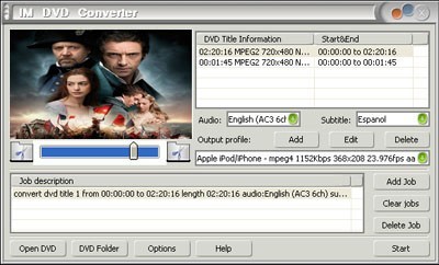IM DVD Converter 3.6.4