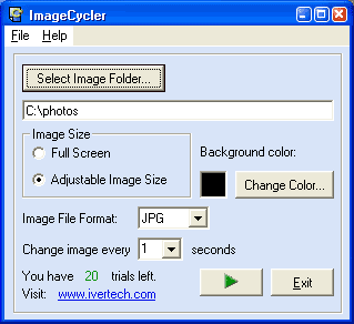 ImageCycler 2.0