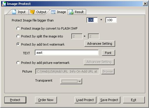 ImageProtect 1.1.2