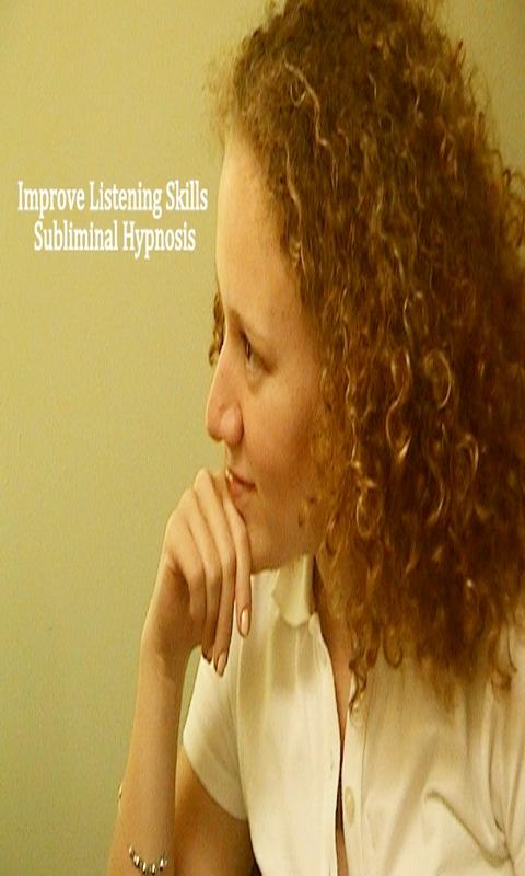 Improve Listening Skills 1.0