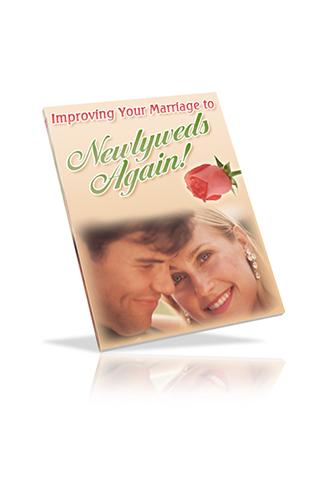 Improve Marriage to Newlyweds 1.0