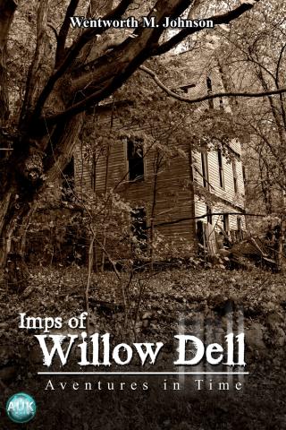 Imps of Willow Dell-Book 1.0.2