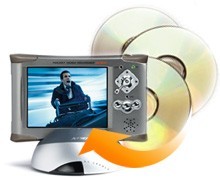 ImTOO DVD to MP4 Suite 3.1.27.0403b