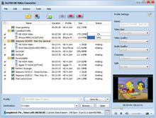 ImTOO HD Video Converter 5.1.26.0821