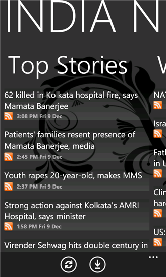 India News 1.0.0.0