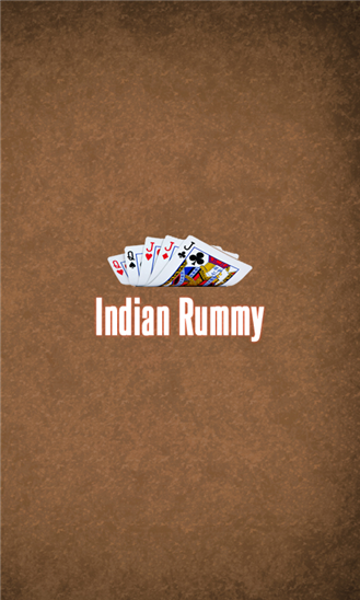 Indian Rummy 1.0.0.0