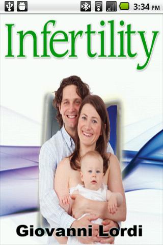Infertility by Giovanni Lordi 1.0