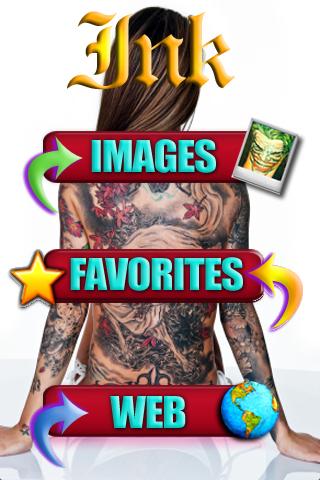 INK - Tattoo Images & Fails 1.0