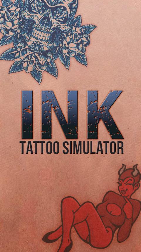 Ink: Tattoo Simulator 3.0.0