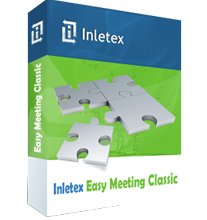 Inletex Easy Meeting Classic 1.20