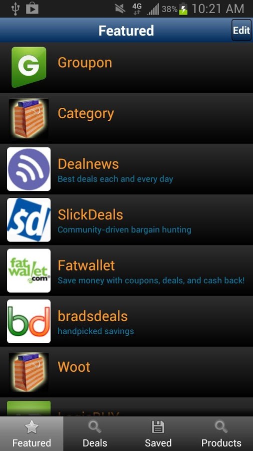 InoDeals - Daily Deals Shop 1.4.0