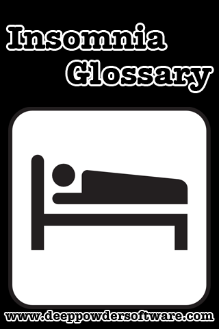 Insomnia Glossary 1.0