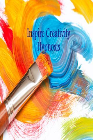 Inspire Creativity Hypnosis 1.0