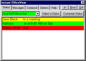 Instant OfficeView 1.8