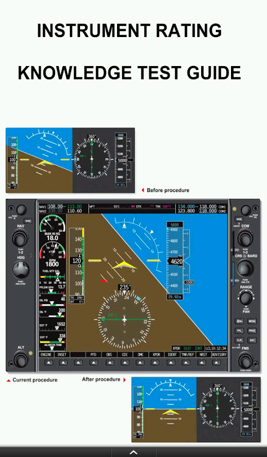 Instrument Rating Test Guide 1