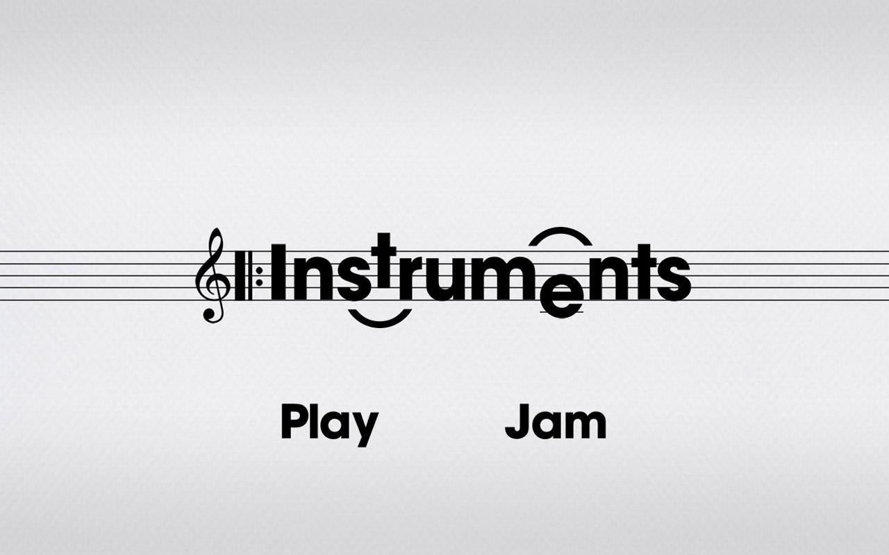 Instruments 1.0.0