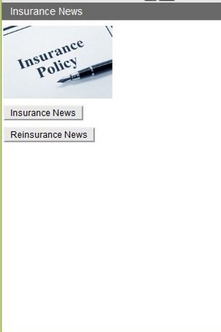 Insurance News 1.0